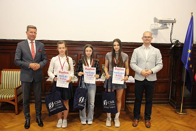 Wybiegali medale i puchary. Podsumowanie 28. edycji biegów Grand-Prix Lęborka