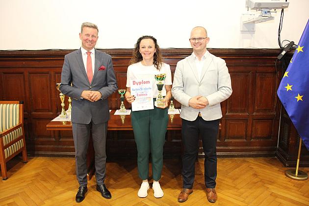 Wybiegali medale i puchary. Podsumowanie 28. edycji biegów Grand-Prix Lęborka