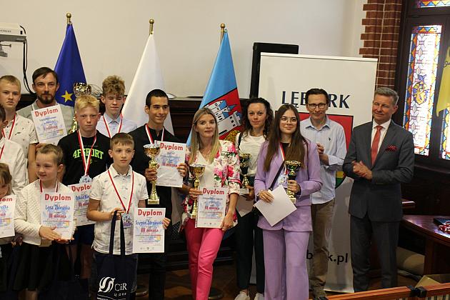 Wybiegali medale i puchary. Podsumowanie 28. edycji biegów Grand-Prix Lęborka