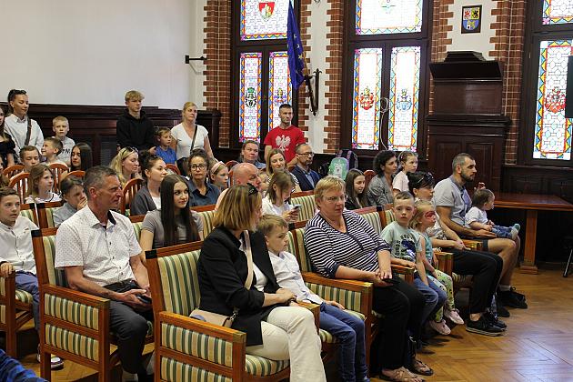 Wybiegali medale i puchary. Podsumowanie 28. edycji biegów Grand-Prix Lęborka