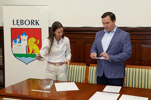 Wylosowano kolejność projektów na listach do głosowania w Budżecie Obywatelskim na 2025 rok