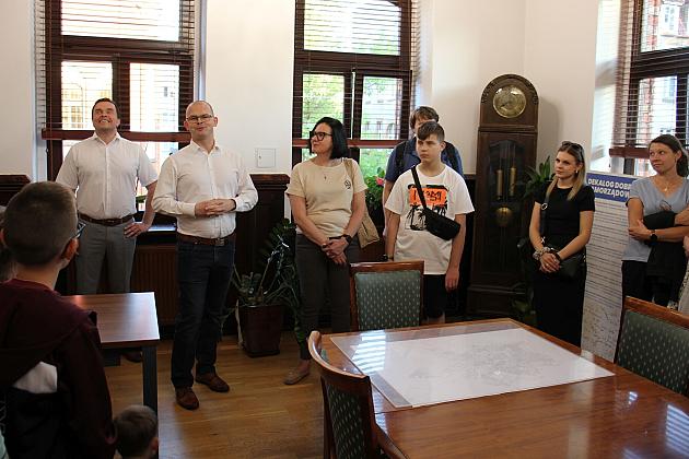 Lęborska Noc Muzeum przyciągnęła tłumy