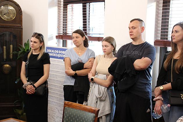 Lęborska Noc Muzeum przyciągnęła tłumy
