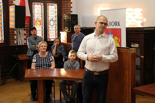 Lęborska Noc Muzeum przyciągnęła tłumy