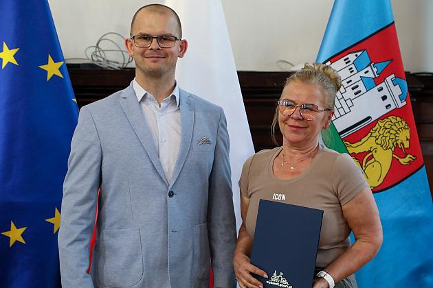 Inauguracja III kadencji Gminnej Rady Seniorów