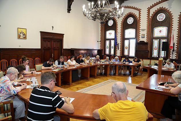 Konkurs SUDOKU rozstrzygnięty