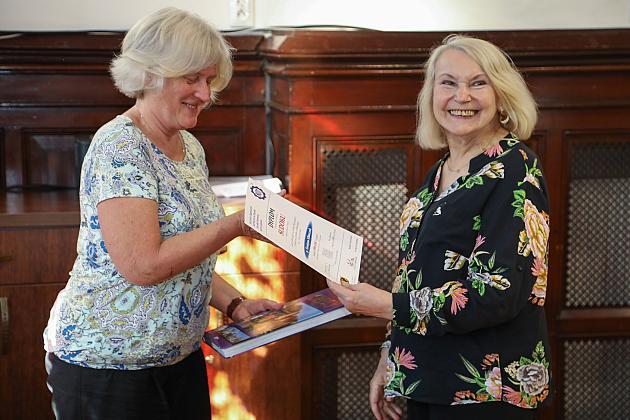 Konkurs SUDOKU rozstrzygnięty