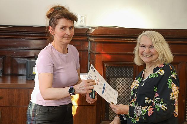 Konkurs SUDOKU rozstrzygnięty