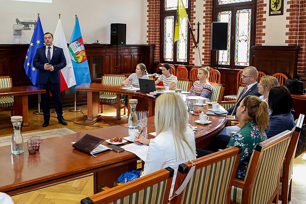 Związek Zintegrowanych Inwestycji Terytorialnych Lęborka