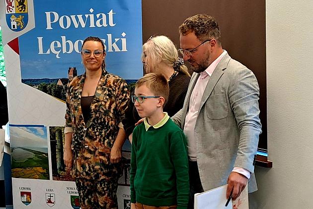Konkurs „Legendy Błękitnej Krainy” rozstrzygnięty – wybrano zwycięskie prace