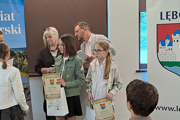 Konkurs „Legendy Błękitnej Krainy” rozstrzygnięty – wybrano zwycięskie prace