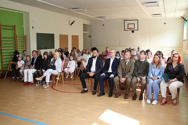 Konkurs plastyczny „Czysty las wokół nas” rozstrzygnięty