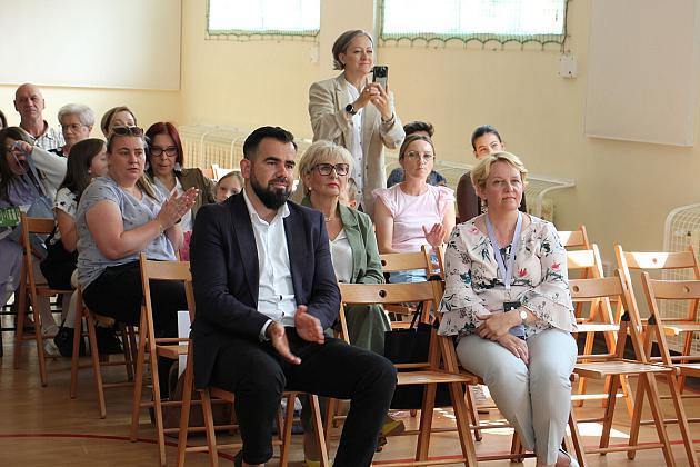 Konkurs plastyczny „Czysty las wokół nas” rozstrzygnięty