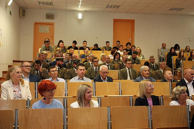 XXXIX Lęborskie Dni Techniki o 100-leciu Lasów Państwowych