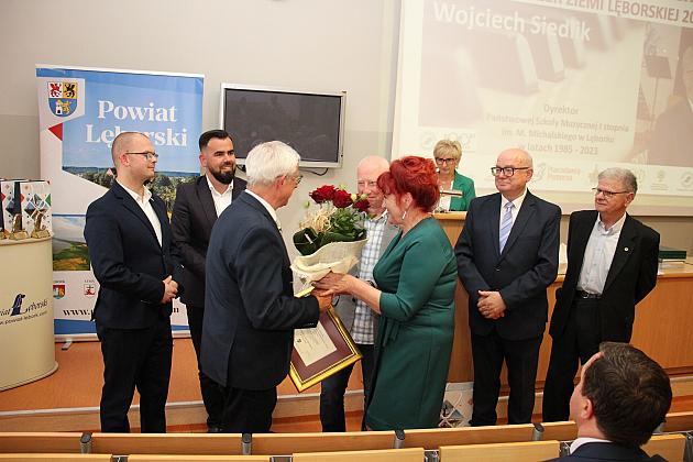 XXXIX Lęborskie Dni Techniki o 100-leciu Lasów Państwowych