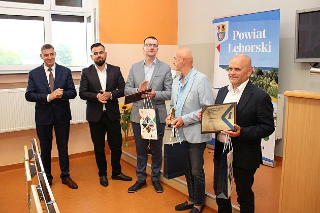 XXXIX Lęborskie Dni Techniki o 100-leciu Lasów Państwowych