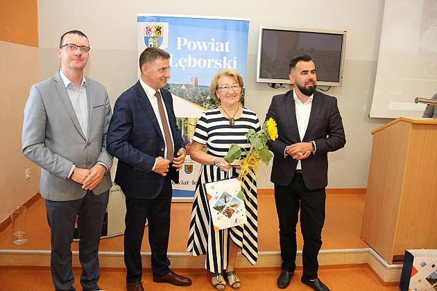 XXXIX Lęborskie Dni Techniki o 100-leciu Lasów Państwowych