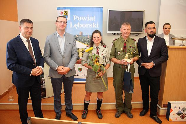 XXXIX Lęborskie Dni Techniki o 100-leciu Lasów Państwowych