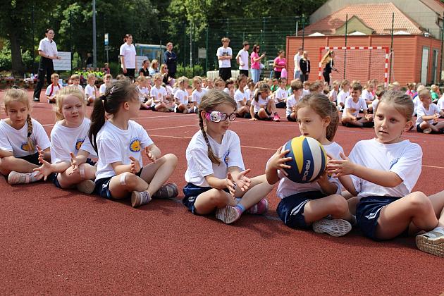 37. Igrzyska Dzieci Przedszkolnych