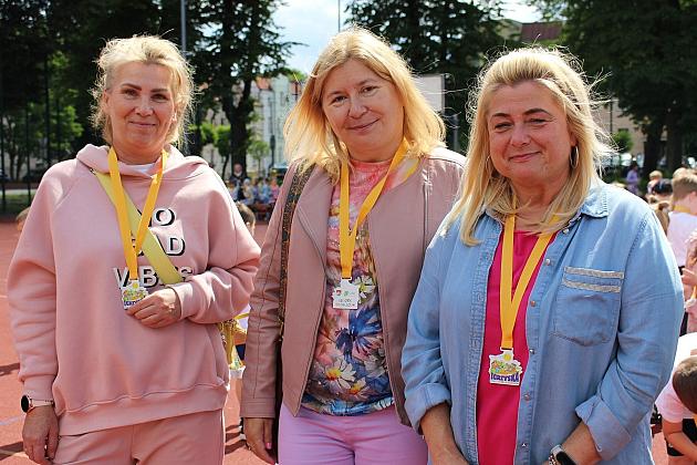 37. Igrzyska Dzieci Przedszkolnych