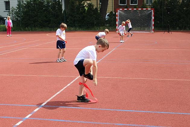 37. Igrzyska Dzieci Przedszkolnych