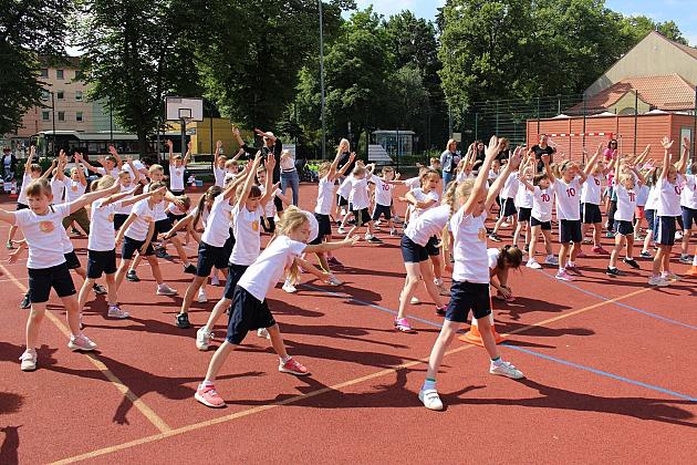 37. Igrzyska Dzieci Przedszkolnych