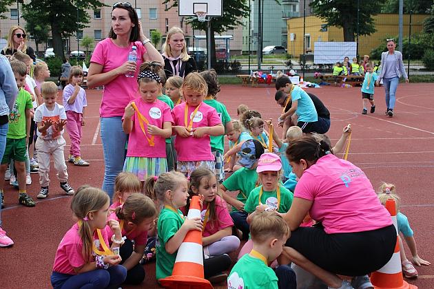 37. Igrzyska Dzieci Przedszkolnych