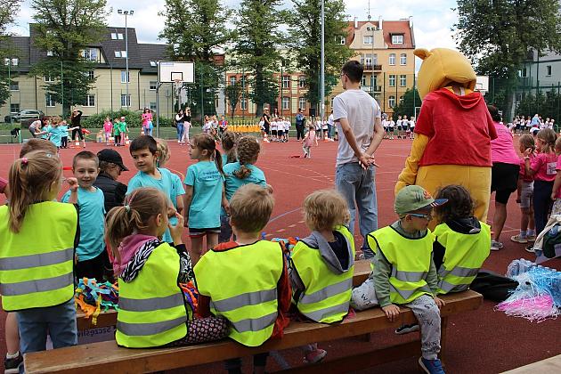 37. Igrzyska Dzieci Przedszkolnych