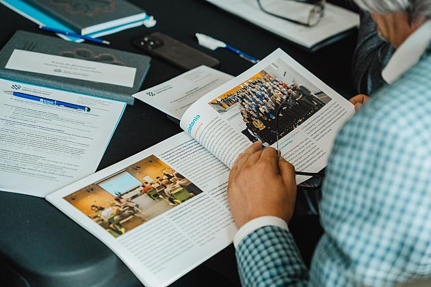 Burmistrz Jarosław Litwin wybrany do Rady Metropolii Gdańsk-Gdynia-Sopot