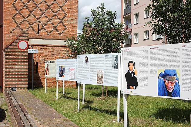 „Galeria Jakubów” odnowiona