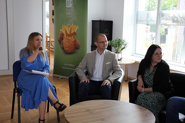 Zyski ze współpracy. Dlaczego samorząd, biznes i NGO powinni działać razem?