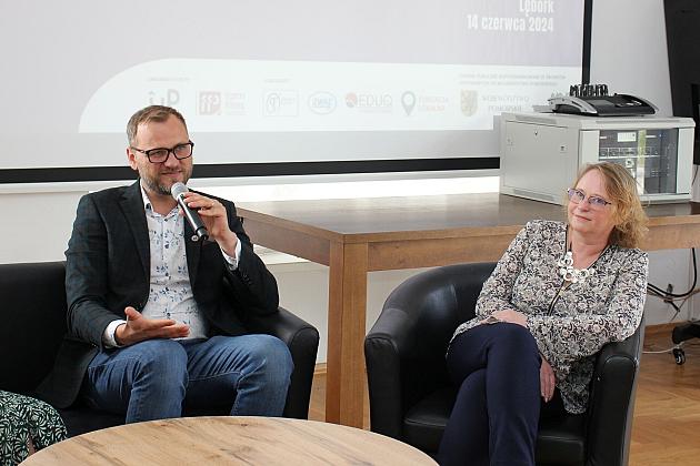 Zyski ze współpracy. Dlaczego samorząd, biznes i NGO powinni działać razem?