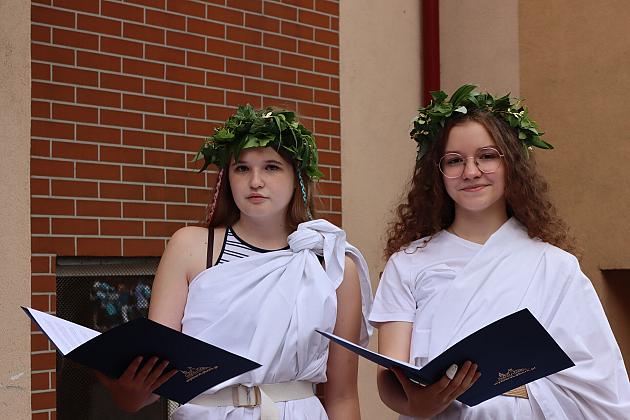 Dzień Olimpijczyka w Szkole Podstawowej nr 3