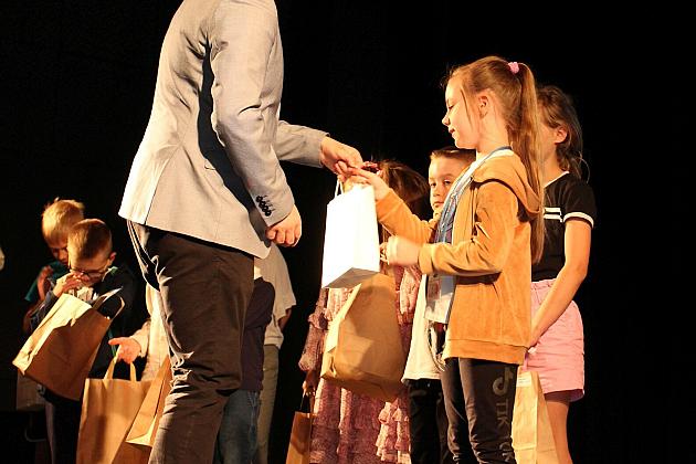 Biblioteka GO. Finał trzeciej edycji projektu