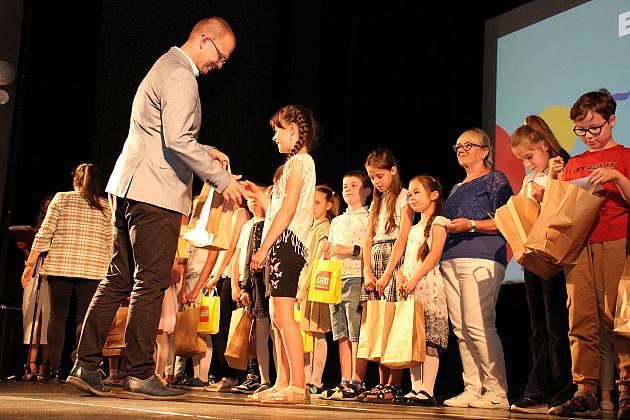 Biblioteka GO. Finał trzeciej edycji projektu