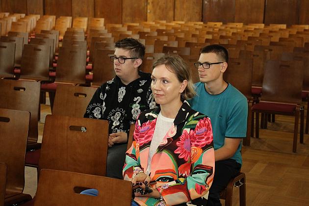 XXIV Powiatowa Gala Sportu Szkolnego. Sportowcy i trenerzy docenieni