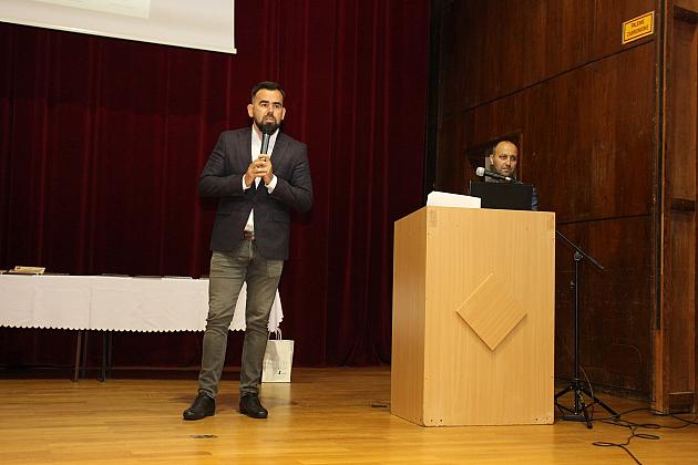 XXIV Powiatowa Gala Sportu Szkolnego. Sportowcy i trenerzy docenieni