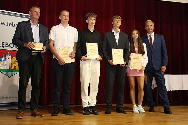 XXIV Powiatowa Gala Sportu Szkolnego. Sportowcy i trenerzy docenieni