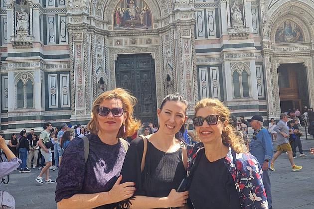 Nowa jakość nauczania w lęborskiej „Trójce”