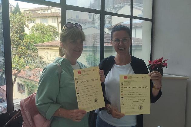 Nowa jakość nauczania w lęborskiej „Trójce”