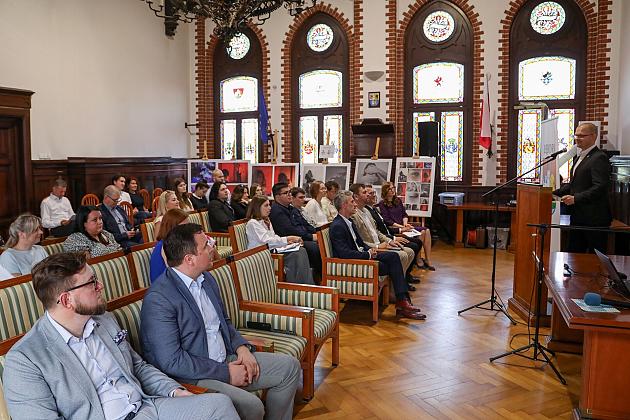 Rozmawiali o bezpieczeństwie. XVI Międzynarodowa Konferencja Naukowa w Lęborku – III Letnia Szkoła Kryminalistyki i Kryminologii