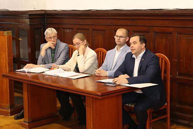 Fundusze szwajcarskie dla Lęborka. Miasto przygotowuje wniosek