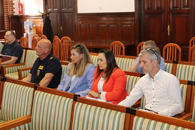 Fundusze szwajcarskie dla Lęborka. Miasto przygotowuje wniosek