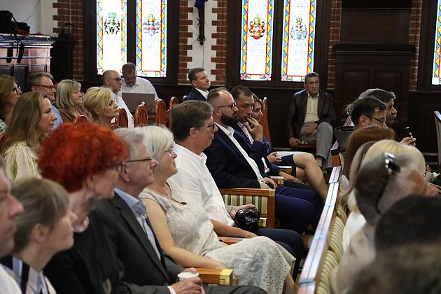 Jarmark św. Jakuba oficjalnie otwarty!