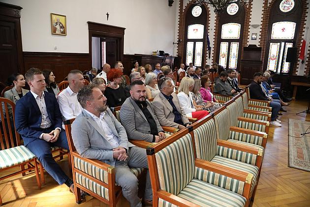 Jarmark św. Jakuba oficjalnie otwarty!