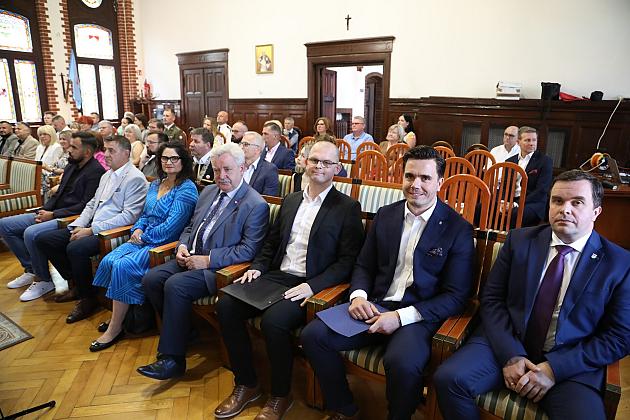 Jarmark św. Jakuba oficjalnie otwarty!