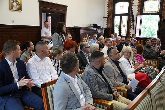 Jarmark św. Jakuba oficjalnie otwarty!