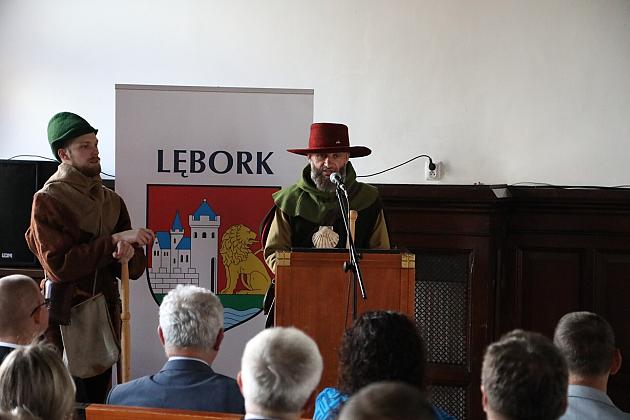 Jarmark św. Jakuba oficjalnie otwarty!