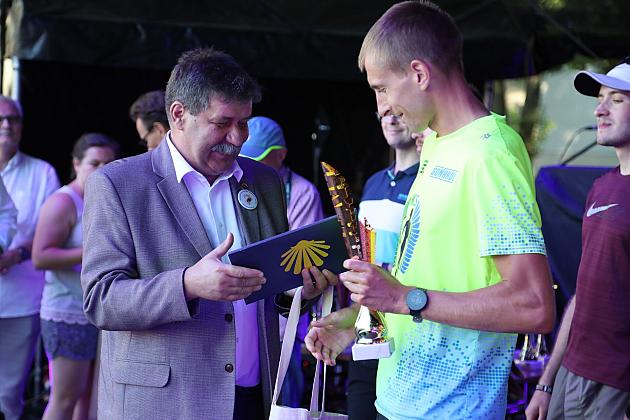 Rywalizowali na lęborskim bruku. 22. Bieg Uliczny św. Jakuba Ap. ukończyło 451 zawodników.