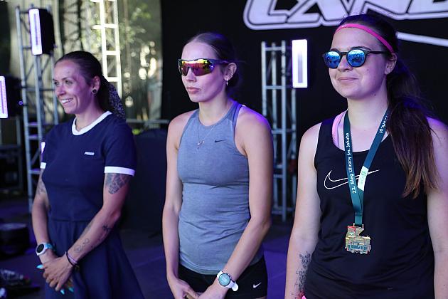 Rywalizowali na lęborskim bruku. 22. Bieg Uliczny św. Jakuba Ap. ukończyło 451 zawodników.